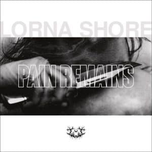 Lorna Shore - Pain Remains (Vinyl 2xLP, Black/White Split Vinyl)