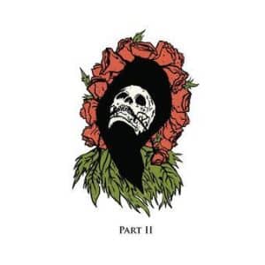 Blue October - Spinning The Truth Around (Part II) (Vinyl 2xLP, 180g, Trans. Green Vinyl)