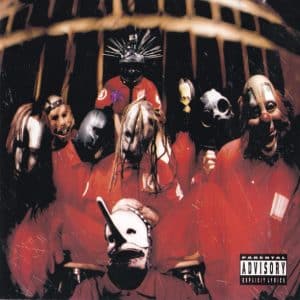 Slipknot - Slipknot (Vinyl LP, "Lemon" Vinyl)