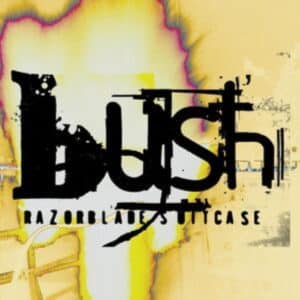 Bush - Razorblade Suitcase: In Addition (Vinyl 2xLP, Pink Vinyl)