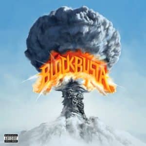 Busta Rhymes - Blockbusta (Vinyl 2xLP)