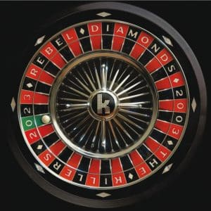 The Killers - Rebel Diamonds (Vinyl 2xLP)