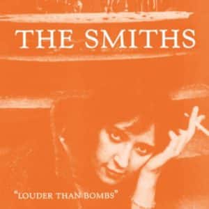 Smiths, The - Louder Than Bombs (Vinyl 2xLP)