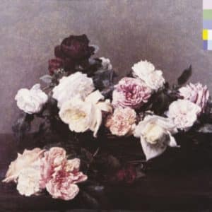 New Order - Power, Corruption & Lies (Vinyl LP)