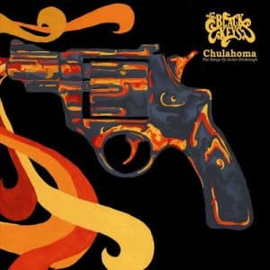 Black Keys, The - Chulahoma (Vinyl LP)