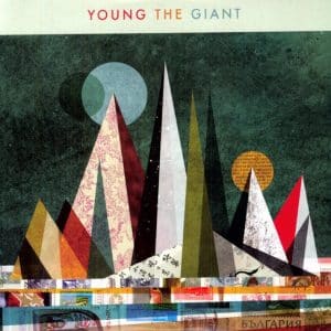 Young The Giant - Young The Giant (Vinyl 2xLP)