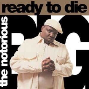 Notorious B.I.G. [BIG] - Ready To Die (Vinyl 2xLP)