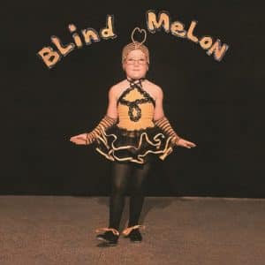 Blind Melon - Blind Melon (Vinyl LP, 180g)
