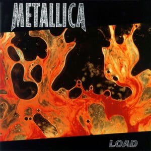 Metallica - Load (Vinyl 2xLP)