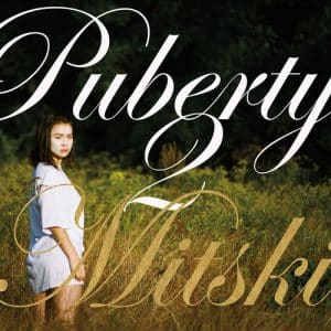 Mitski - Puberty 2 (Vinyl LP, + Download Card)