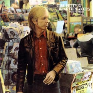 Tom Petty & The Heartbreakers - Hard Promises (Vinyl LP)