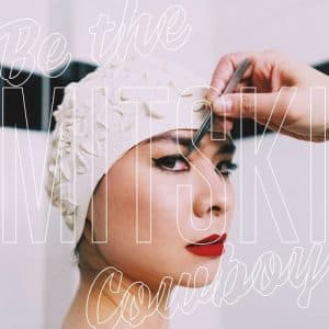 Mitski - Be The Cowboy (Vinyl LP, + Download Card)