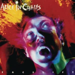 Alice In Chains - Facelift (Vinyl 2xLP)