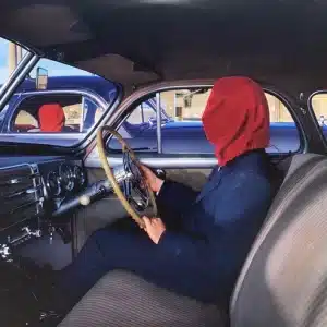 Mars Volta, The - Frances The Mute (Vinyl 3xLP, S/Sided, "Glow In The Dark" Vinyl)