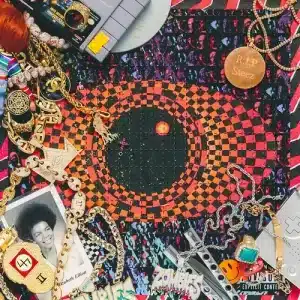 Beastcoast - Escape From New York (Vinyl 2xLP, Trans. Orange Vinyl, RSD BF 2023)