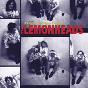 Lemonheads, The - Come On Feel The Lemonheads, 30th Anniversary Edition (Vinyl 2xLP)