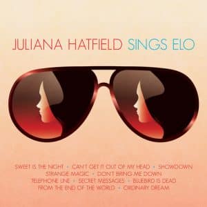 Juliana Hatfield - Sings ELO (Vinyl LP, Gold Vinyl)