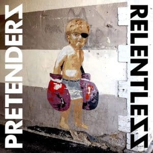 Pretenders - Relentless (Vinyl LP, Pink Vinyl)
