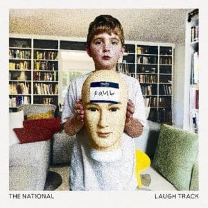 *National, The - Laugh Track (Vinyl 2xLP)