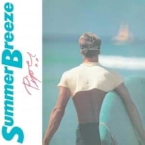 *Piper - Summer Breeze (Vinyl LP, Blue/White Marbled Vinyl, RSD BF 2023)