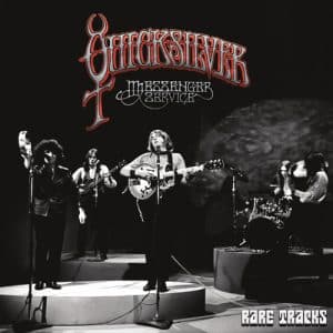 Quicksilver Messenger Service - Rare Tracks (Vinyl LP, Purple Marbled Vinyl)