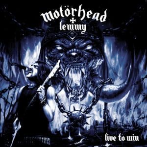 Motorhead, Lemmy - Live To Win (Vinyl LP, Neon Pink Vinyl)