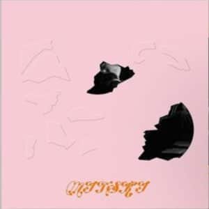 Mitski - The Land Is Inhospitable And So Are We (Vinyl LP, Die-Cut Sleeve, "Robin's Egg Blue" Vinyl, + Download Card)