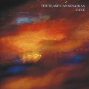 Trashcan Sinatras - Cake (Vinyl LP, Blue Vinyl)
