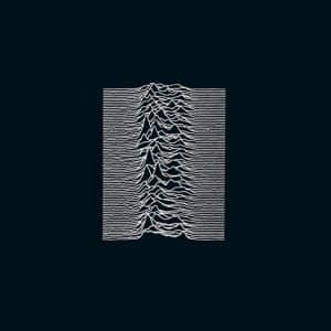 Joy Division - Unknown Pleasures (Vinyl LP, 180g)