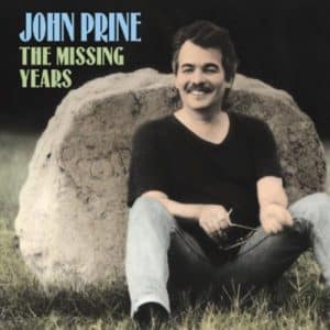 John Prine - The Missing Years (Vinyl 2xLP, 180g)