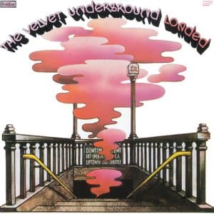 Velvet Underground, The - Loaded (Vinyl LP)