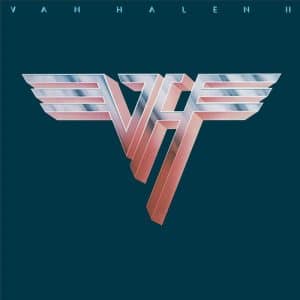 Van Halen - Van Halen II, Remastered (Vinyl LP, 180g)