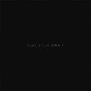 Bring Me The Horizon - That's The Spirit (Vinyl LP, CD)