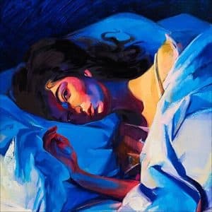 Lorde - Melodrama (Vinyl LP)