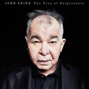 John Prine - The Tree Of Forgiveness (Vinyl LP, + Download Card)