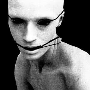 Poppy - I Disagree (More) (Vinyl 2xLP, Black/Silver/Yellow Vinyl)