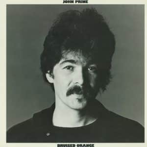 John Prine - Bruised Orange (Vinyl LP, 180g)