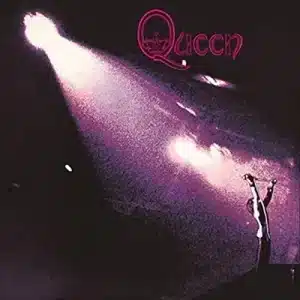 Queen - Queen, Half Speed Master (Vinyl LP, 180g)