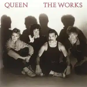 Queen - The Works, Half Speed Mastered (Vinyl LP, 180g)