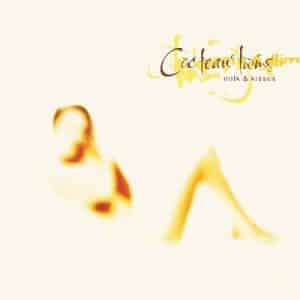 Cocteau Twins - Milk & Kisses (Vinyl LP)
