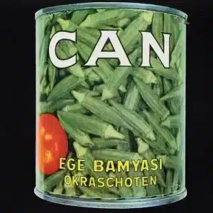 Can - Ege Bamyasi, Remastered (Vinyl LP)