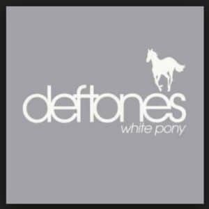 Deftones - White Pony (Vinyl 2xLP)