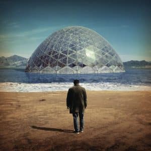 Damien Jurado - Brothers And Sisters Of The Eternal Son (Vinyl LP, + Download Card)