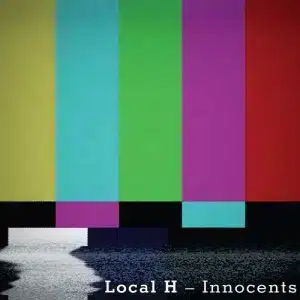 Local H - Innocents (Vinyl 10" Single, 45rpm)
