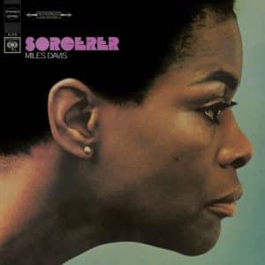 Miles Davis - Sorcerer (Vinyl LP, 180g)