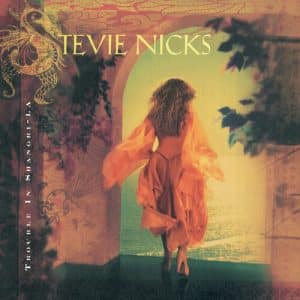 Stevie Nicks - Trouble In Shangri-La (Vinyl 2xLP, Trans. Blue Vinyl)