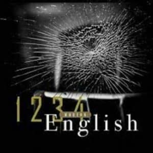Modern English - 1 2 3 4 (Vinyl LP, Yellow Vinyl)