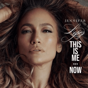 Jennifer Lopez - This Is Me... Now (Vinyl LP, "Evergreen" Vinyl)