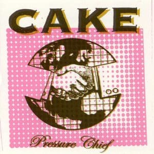 Cake - Pressure Chief, Remastered (Vinyl LP, 180g)