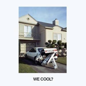 Jeff Rosenstock - We Cool? (Vinyl LP)